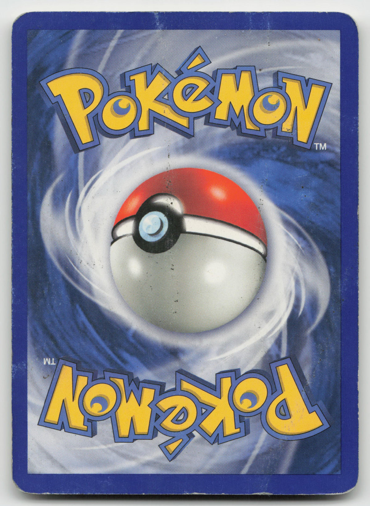 Ho-Oh Rare Normal Unseen Forces 27/115 DMG
