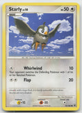 Starly Common Majestic Dawn 75/100 LP