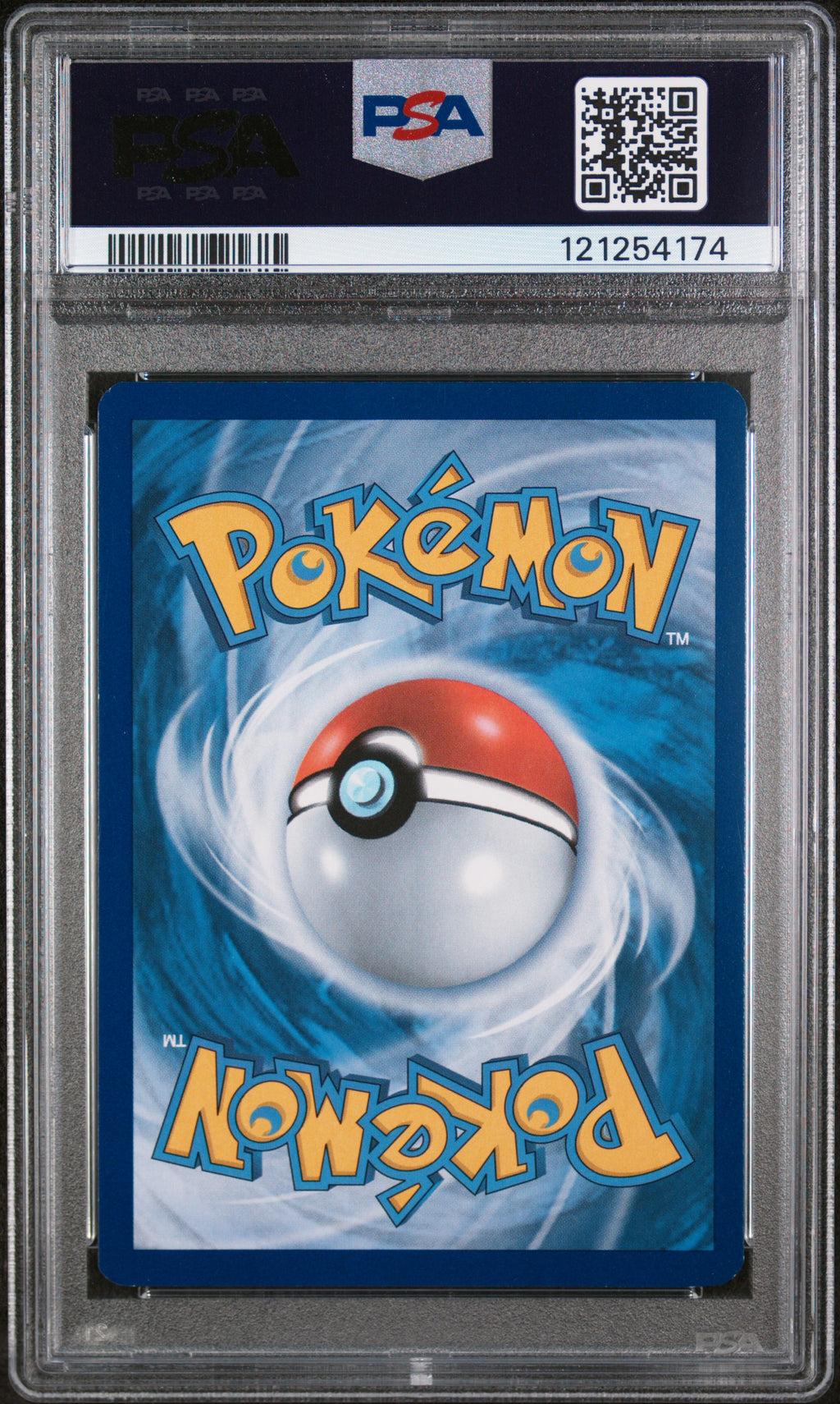 Arceus Promo Mythical Collection Pokemon Black Star Promo XY116 PSA 8