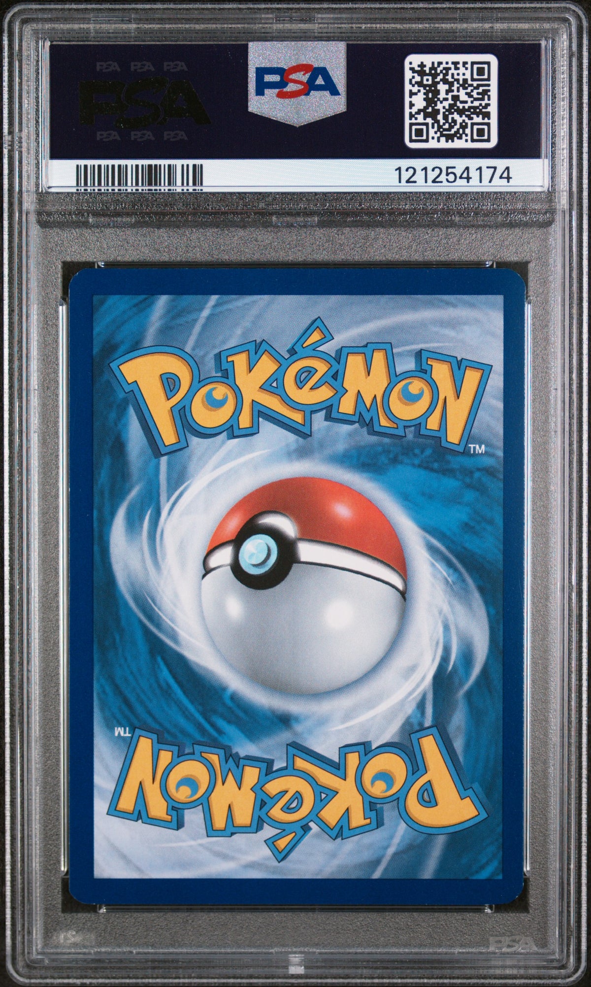 Arceus Promo Mythical Collection Pokemon Black Star Promo XY116 PSA 8