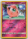 Jigglypuff Reverse Holo Common SM - Crimson Invasion 71/111 VLP