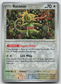 Kecleon Common Reverse Holo SV08: Surging Sparks 150/191 NM
