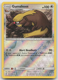 Gumshoos Reverse Holo Rare SM - Unified Minds 181/236 NM
