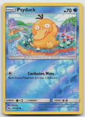 Psyduck Reverse Holo Common SM Base Set 28/149 NM