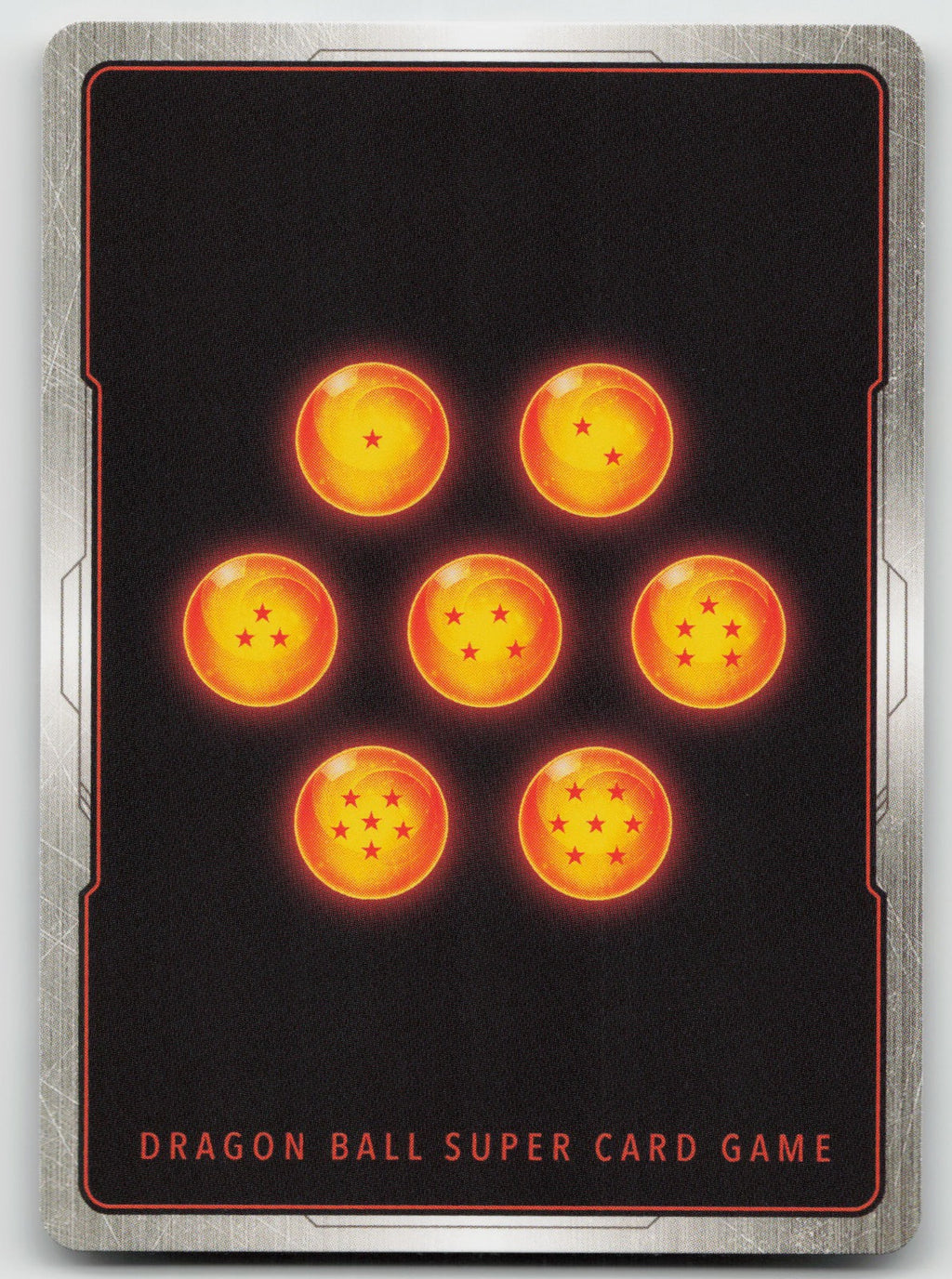 Son Goku & Vegeta, Pre-Fusion Warriors Expansion Rare Foil EX23-11 NM