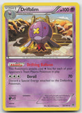 Drifblim Rare Plasma Blast 35/101 LP