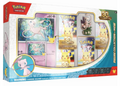 30th Celebration Mew Figure Collection (Limit 1)