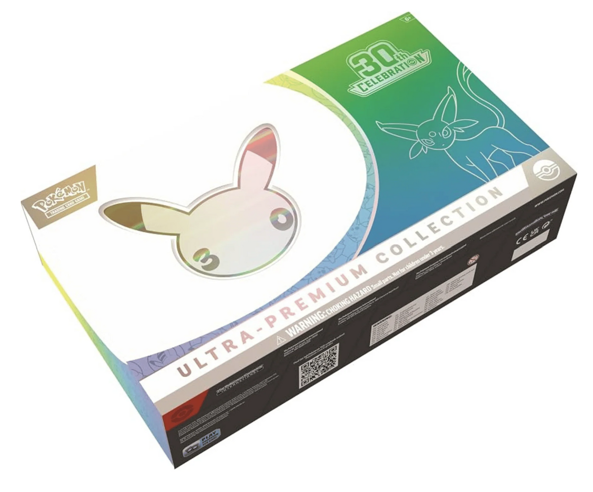 30th Celebration Ultra Premium Collection (Day Edition) - Limit 1