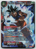 Son Goku, Unmatched by the Gods Expansion Rare Foil 2023 EX23-05 NM