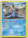 Tirtouga Uncommon Plasma Blast 27/101 LP