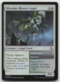 Blossom-Blessed Angel C Foil Reality Fracture 3 NM
