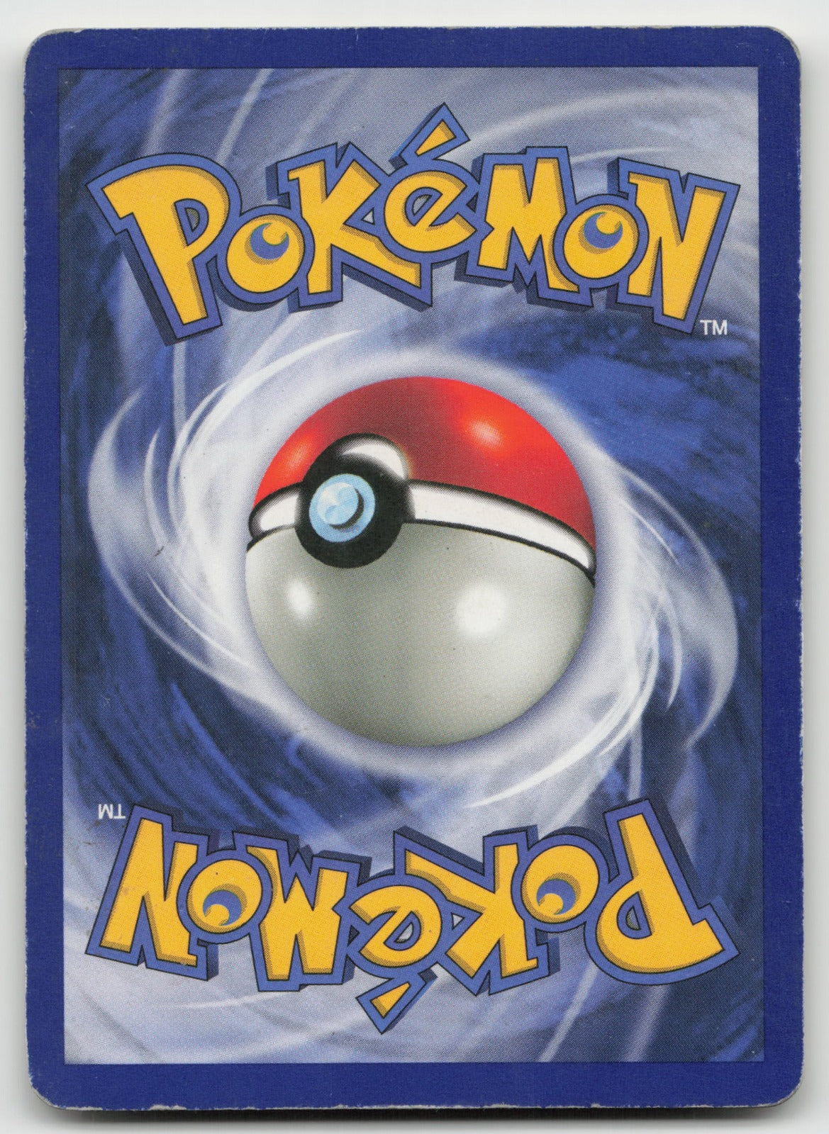 Lapras Holo Rare Unlimited Fossil 10/62 HP