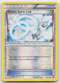 Altaria Spirit Link Uncommon Reverse Holo XY - Fates Collide 91/124 LP