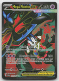 Mega Floette ex Holo Ultra Rare ME04: Chaos Rising 101/086 NM
