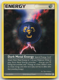 Dark Metal Energy Uncommon Normal Holon Phantoms 97/110 MP