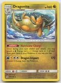 Dragonite Rare SM - Unified Minds 151/236 NM