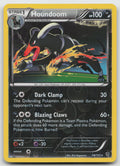 Houndoom Reverse Holo Rare Plasma Blast 56/101 NM/VLP