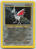 Skarmory Unlimited Holo Rare Neo Genesis 13/111 NM/VLP