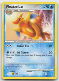 Floatzel Uncommon Supreme Victors 58/147 LP