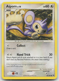 Aipom Common Majestic Dawn 50/100 DMG