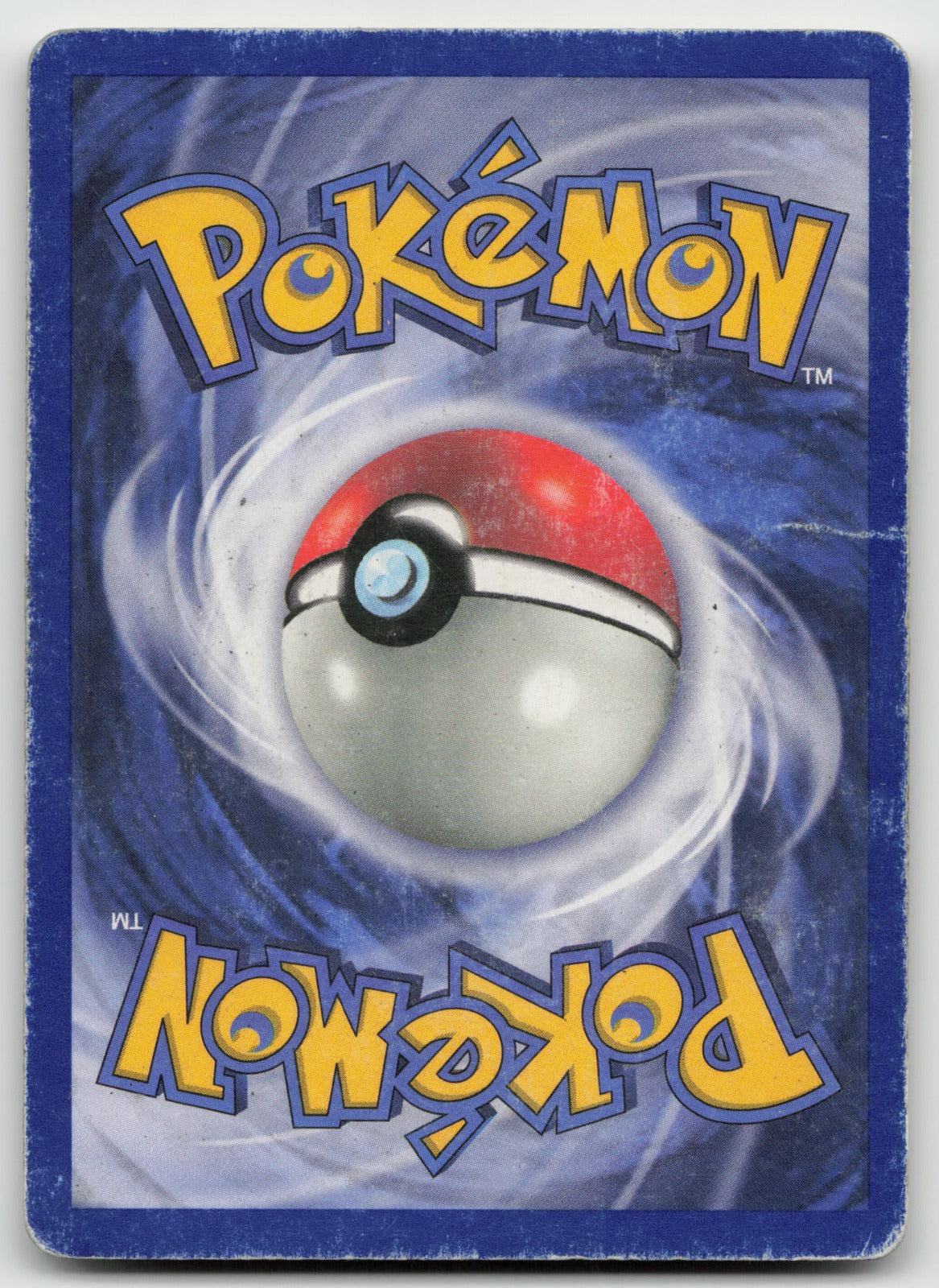 Mr. Mime Rare Unlimited Jungle 22/64 DMG