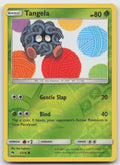 Tangela Reverse Holo Common SM - Lost Thunder 1/214 NM/VLP