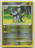 Luxio Uncommon Reverse Holo Diamond and Pearl 52/130 LP