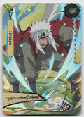 Jiraiya SSR Chapter Jin Series 3 020L3 NM