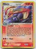Milotic (Delta Species) Holo Rare Dragon Frontiers 5/101 LP