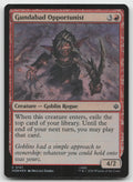 Gundabad Opportunist C Foil The Hobbit 101 NM