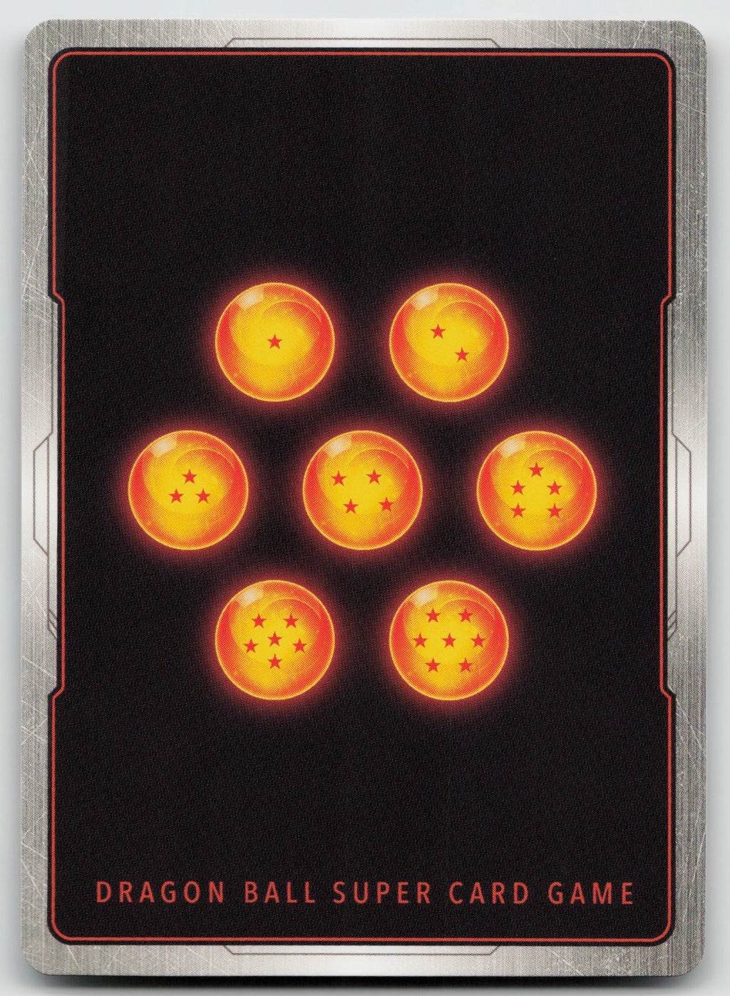 SS4 Bardock, Prismatic Burst Expansion Rare Foil EX19-25 NM