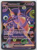 Mewtwo ex Futuristic Rare ME: 30th Celebration 157/128 NM