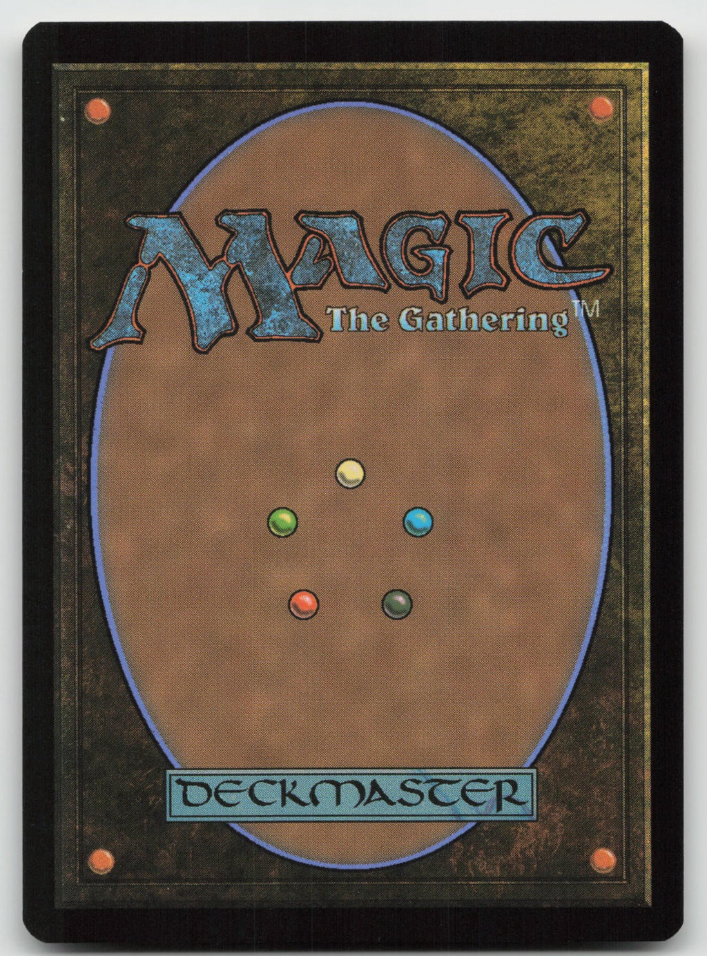 Identity Echo (Borderless) R Foil Reality Fracture 371 NM