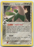 Tropius (Delta Species) Rare Dragon Frontiers 23/101 MP