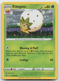 Eldegoss Promo Holo SWSH: Sword & Shield Promo Cards SWSH046 NM