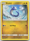 Dratini Common Dragon Majesty 35/70 LP