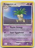 Exeggutor Uncommon Legends Awakened 54/146 LP