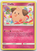 Cleffa Uncommon SM - Unbroken Bonds 131/214 NM
