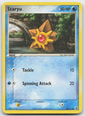 Staryu Common Normal Delta Species 84/113 HP