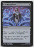Cast Away Doubt C Foil Reality Fracture 51 NM