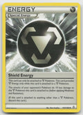 Shield Energy Uncommon XY - Primal Clash 143/160 LP