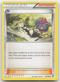 N (Supporter) Uncommon XY - Fates Collide 105/124 MP