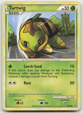 Turtwig Common Unleashed 67/95 LP