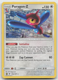 Porygon-Z Cosmos Holo Promo Alternate Art SM - Burning Shadows 105a/147 DMG