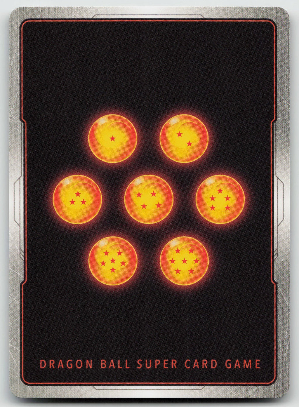Broly, Saiyan Instinct Expansion Foil Special Anniversary Set 2021 EX19-11 NM
