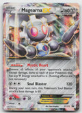 Magearna EX Promo Holo XY Promos XY175 LP