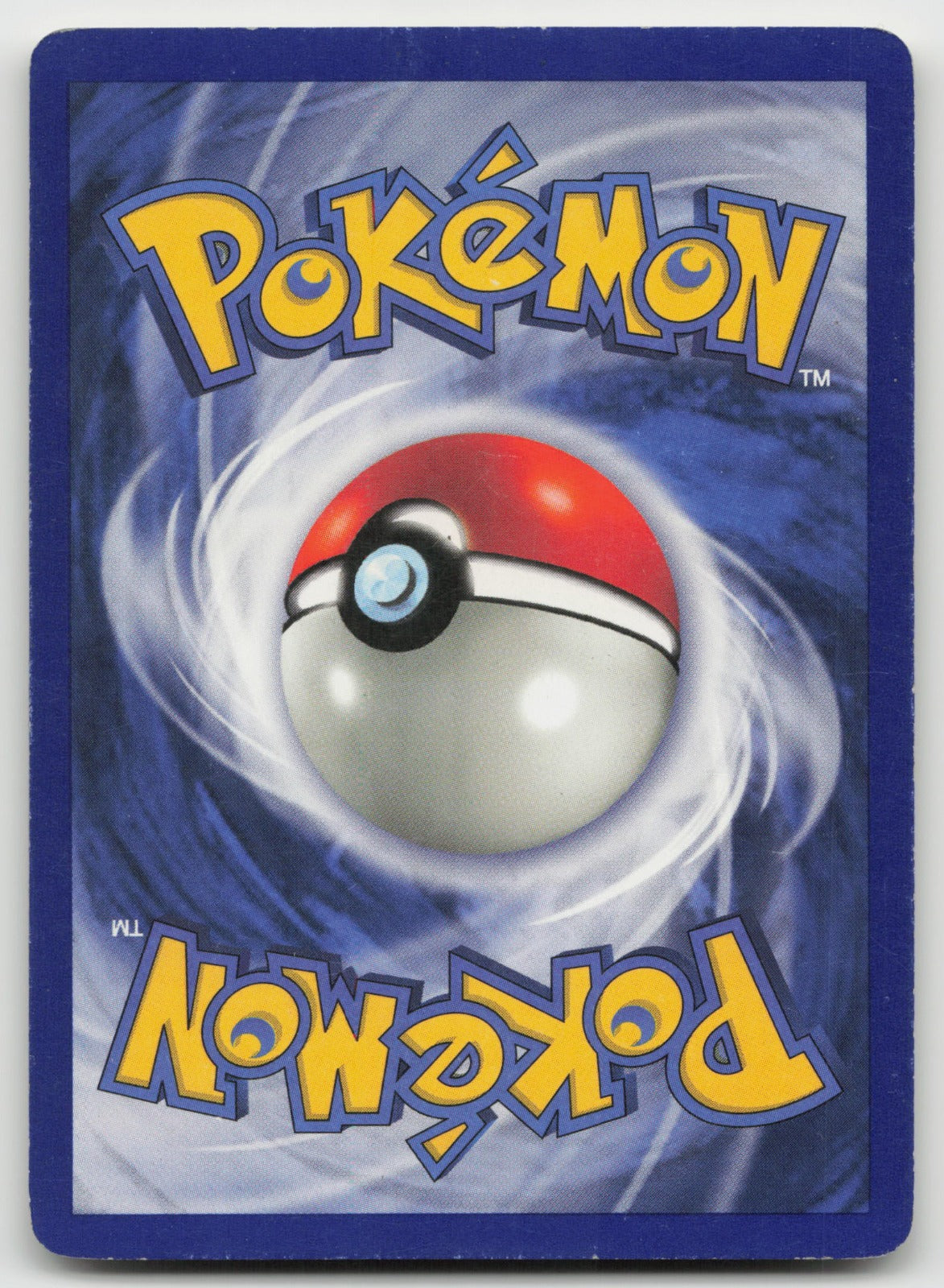 Pokedex 1st Edition Uncommon Base Set (Shadowless) 87/102 MP