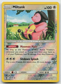 Miltank Reverse Holo Uncommon SM - Crimson Invasion 78/111 NM/VLP