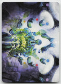 Avatar of Burgeoning Echoes Art Card S Art Series: Reality Fracture 24 NM