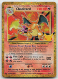 Charizard Holo Classic Collection ME: 30th Celebration 4/102 NM
